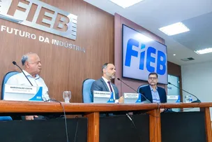 INVESTIMENTOS DA PETROBRAS DEVEM GERAR EMPREGOS NO SETOR DE PETRÓLEO NA BAHIA