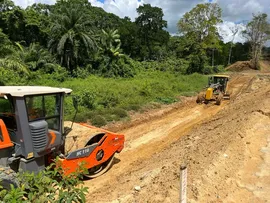 CHINESES FORAM A ILHÉUS  E  BRASIL E CHINA DISCUTEM CONSTRUÇÃO DE FERROVIA BRASIL-PERU