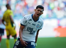 BAHIA E VITÓRIA TEM TRÊS JOGADORES NA SELEÇÃO DA 3ª RODADA