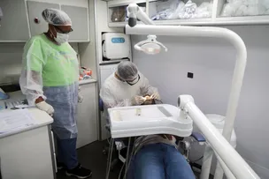 DIA MUNDIAL DA SAÚDE: PREFEITURA LEVA MUTIRÃO DE SERVIÇOS AOS BARRIS NESTA SEGUNDA-FEIRA (7)