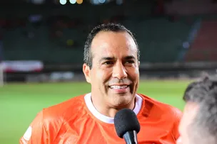 BRUNO REIS ADOTA POSIÇÃO CAUTELOSA SOBRE ANISTIA: 'O PARTIDO VAI DECIDIR'