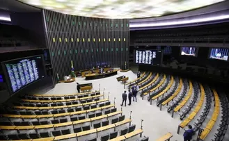 CÂMARA APROVA DOIS ACORDOS INTERNACIONAIS; PROPOSTAS VÃO AO SENADO