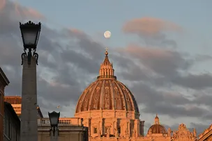 VATICANO DEFINE INÍCIO DO CONCLAVE PARA ESCOLHA DO NOVO PAPA; CONFIRA A DATA