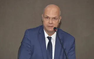 BAMIN DIZ QUE CHINESES TÊM INTERESSE EM CONCLUSÃO DE FIOL E PORTO SUL
