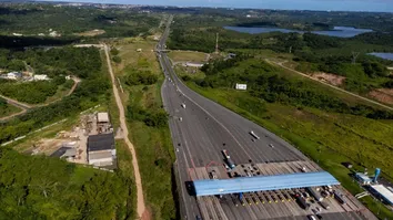 GOVERNADOR JERÔNIMO DIZ QUE SAÍDA DA VIABAHIA "ESTÁ PACIFICADO"
