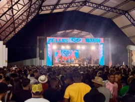 EVENTOS CULTURAIS MOVIMENTAM TURISMO BAIANO COM APOIO DA SETUR-BA