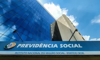 GOVERNO REDUZ EM R$ 5 BILHÕES ESTIMATIVA DE DESPESAS DA PREVIDÊNCIA EM 2027