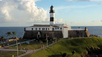 BAHIA LIDERA RECEPTIVO DE TURISTAS INTERNACIONAIS NO NORDESTE ENTRE JANEIRO E MARÇO, APONTA EMBRATUR