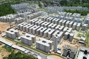 FEIRÃO DE CASA DE PRÓPRIA OFERECE 3 MIL IMOVEIS COM DESCONTO CHEGANDO A R$90 MIL