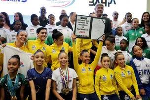 GOVERNO ESTADUAL ANUNCIA R$ 10 MILHÕES EM INCENTIVOS FISCAIS PARA O FAZATLETA 2025 E INCLUI APOIO A PROJETOS SOCIAIS NA BAHIA