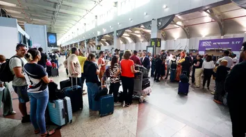 BAHIA SE CONSOLIDA NO TURISMO INTERNACIONAL COM MAIS UM VOO DIRETO ENTRE SALVADOR E BUENOS AIRES