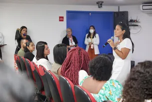 REDE ESTADUAL DE ENSINO RECEBE EDUCADORES RECÉM-FORMADOS COM FORMAÇÃO IMERSIVA