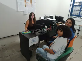 REDE ESTADUAL DE ENSINO ALERTA ESTUDANTES PARA O PEDIDO DE ISENÇÃO DA INSCRIÇÃO NO ENEM