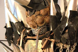 CAIXA CULTURAL SALVADOR RECEBE EXPOSIÇÃO PÓSTUMA 'JAYME FYGURA: DE CORPO E ALMA'