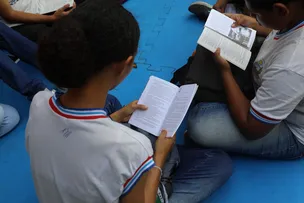 PROJETO ESCOLA DE EXCELÊNCIA PROMOVE TRANSFORMAÇÃO EM COLÉGIO ESTADUAL DO SUBÚRBIO DE SALVADOR