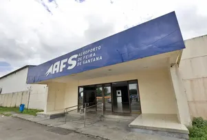 GOVERNO DA BAHIA DEFINE EMPRESA PARA AMPLIAR PISTA DO AEROPORTO DE FEIRA DE SANTANA