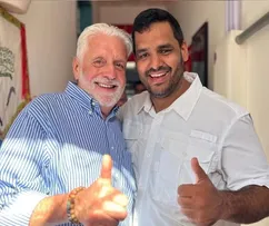 JAQUES WAGNER SURPREENDE AO APOIAR NOME DO MST PARA COMANDO DO PT-BA