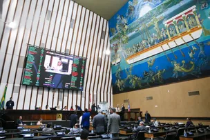 ELEIÇÃO PARA VICE-PRESIDÊNCIA DA ALBA É ADIADA NOVAMENTE; VEJA A NOVA DATA