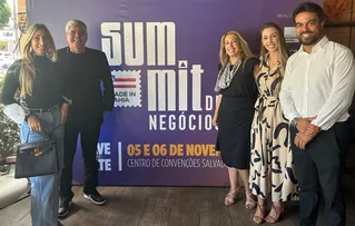 BUSINESS BAHIA LANÇA SUMMIT MADE IN BAHIA 2025