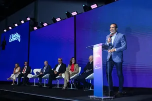 INOVAÇÃO TECNOLÓGICA MARCA ABERTURA DO BAHIA CONNECT, EM SALVADOR