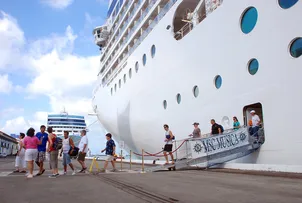 TURISMO NA BAHIA CRESCE 8,4% EM 2024 E SUPERA MÉDIA NACIONAL