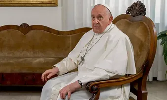 MISSA EM HOMENAGEM AO PAPA FRANCISCO SERÁ CELEBRADA NESTA SEGUNDA (21), EM SALVADOR