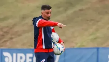 LIBERTADORES: ADVERSÁRIO DO BAHIA APRESENTA NOVO TREINADOR