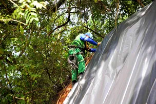 LIMPURB PROMOVE AÇÕES PREVENTIVAS DURANTE O PERÍODO CHUVOSO EM SALVADOR