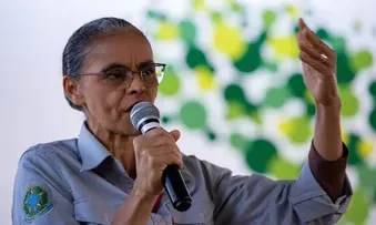 MARINA SILVA RECEBE CONVITE E PODE RETORNAR AO PSB