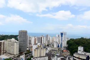 PESQUISA MOSTRA QUE MERCADO IMOBILIÁRIO DA BARRA ESTÁ EM PLENA EXPANSÃO