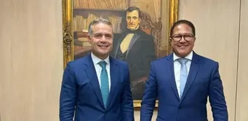 MINISTRO DÁ PRAZO PARA LANÇAR LICITAÇÃO DA NOVA BR-415 EM ITABUNA