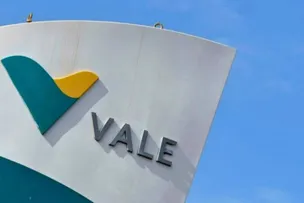 LUCRO DA MINERADORA DA VALE RECUA 17%  NO PRIMEIRO TRI COM QUEDA DE PREÇOS DO MINÉRIO DE FERRO