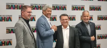 NOVO SECRETÁRIO ESTADUAL DE COMUNICAÇÃO DIZ ESTAR PRONTO PARA DESAFIO