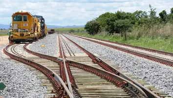 OBRA DA FERROVIA OESTE-LESTE, PREVISTA NO NOVO PAC, É SUSPENSA NA BAHIA