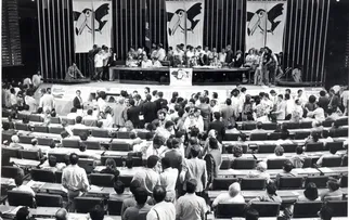 NOVA SIGLA: PSDB E PODEMOS FAZEM AJUSTES PARA FUSÃO; VEJA DETALHES