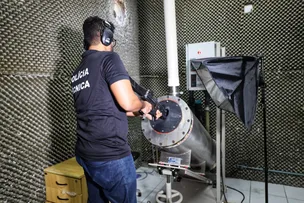 GOVERNO DO ESTADO INVESTE EM TECNOLOGIA DE PONTA PARA QUALIFICAR INVESTIGAÇÕES CRIMINAIS NA BAHIA