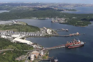 POLO INDUSTRIAL DE CAMAÇARI RECEBE INVESTIMENTO MILIONÁRIO E PASSA POR REQUALIFICAÇÃO; SAIBA DETALHES