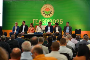 FEAGRI REÚNE MAIS DE 450 GESTORES MUNICIPAIS DA AGROPECUÁRIA DA BAHIA