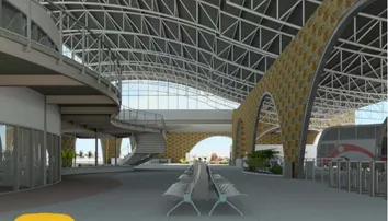 NOVO TERMINAL RODOVIÁRIO SERÁ CONSTRUÍDO NA CHAPADA DIAMANTINA