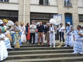 SETUR-BA REFORÇA PROMOÇÃO DO TURISMO BAIANO NA EUROPA