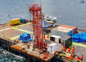 SALVADOR SERÁ UM NOVO VETOR ECONÔMICO PARA A BAHIA, DIZ CONCESSIONÁRIA PONTE SALVADOR-ITAPARICA