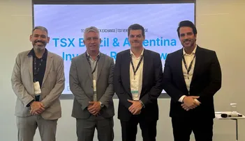 CBPM: MINERAIS DA BAHIA ATRAEM INVESTIDORES NO CPC ROADSHOW