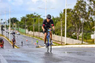 SALVADOR RECEBE CIRCUITO MUNDIAL DE TRIATHLON NESTE FIM DE SEMANA