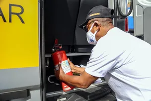 SEMOB PRORROGA PRAZO DE VISTORIA PARA VEÍCULOS DE TRANSPORTE ESCOLAR