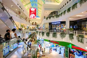 BRASILEIROS GASTARAM 3,70% A MAIS DURANTE A SEMANA DO CONSUMIDOR