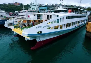 FERRY-BOAT TERÁ OPERAÇÃO ESPECIAL DURANTE O FERIADO; CONFIRA
