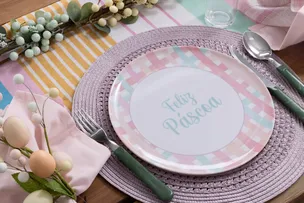 PÁSCOA MOVIMENTA O SEGMENTO DE DECORAÇÃO
