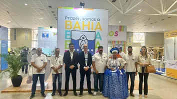 EXPO PESCA & AQUICULTURA É A GRANDE NOVIDADE DA BAHIA ORIGEM WEEK