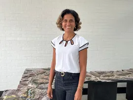SECRETARIA DE MOBILIDADE TEM PRIMEIRA MULHER COMO DIRETORA DE TRANSPORTES DA PASTA