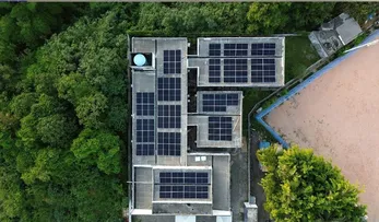 SALVADOR AMPLIA USO DE ENERGIA SOLAR EM UNIDADES DE SAÚDE